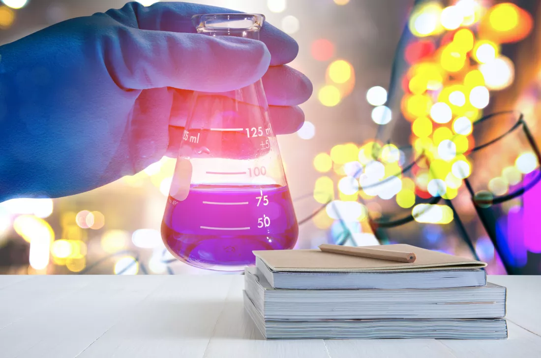 Applied Chemistry study